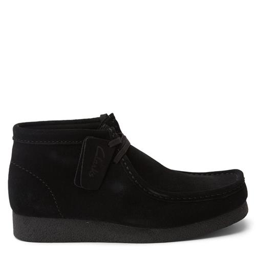 Se Clarks - Wallabee Boot Evo G Sko ved Kaufmann