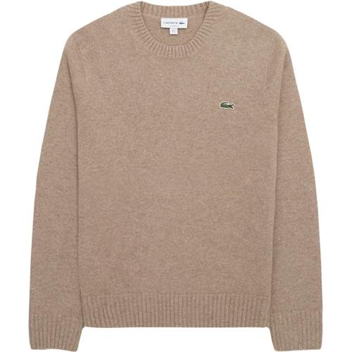 Lacoste - 3D Cashmere Strik