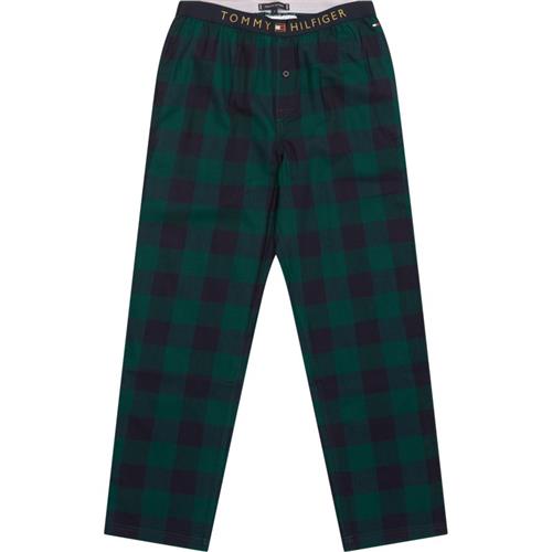 Tommy Hilfiger - Flannel Pant