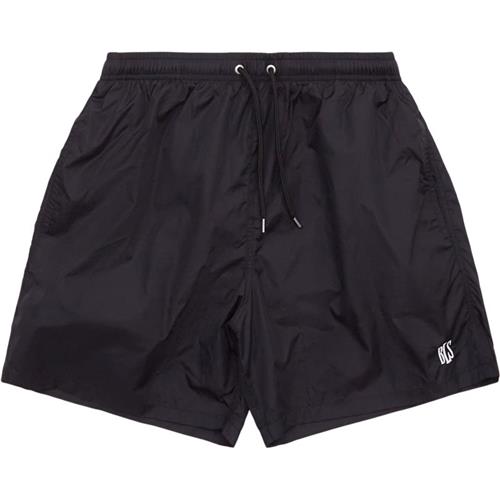 Bls Classic Logo Swimshorts Sort