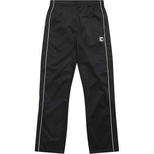 Karl Kani Og Track Pants 600300 Bukser Black