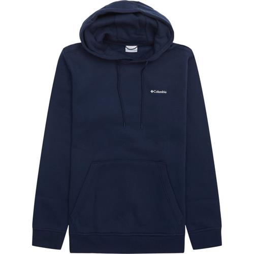 Columbia Meridian Creek Hoodie Collegiate Navy