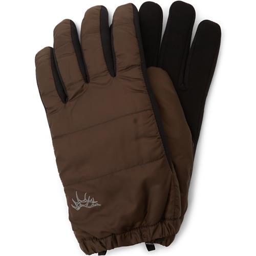 Se Elmer Antler Em501 Gloves Khaki ved Quint