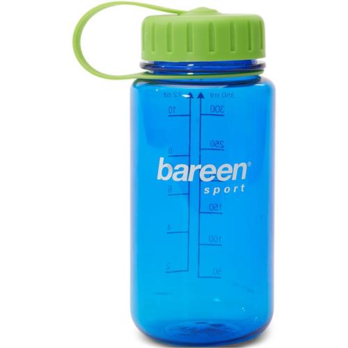 Se Bareen Water Bottle 350ml Blå ved Quint