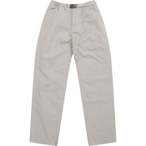 Se Gramicci Winter Twill Gramicci Pant Grey ved Quint