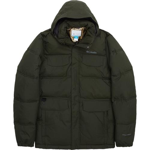 Columbia Landroamer Puffer Jacket 2088081 Jakker Greenscape