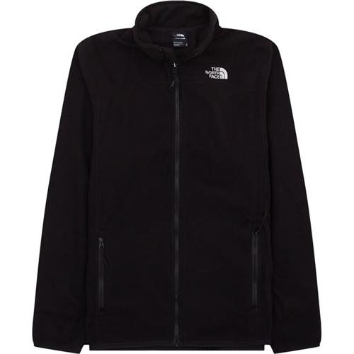 The North Face 100 Glacier Full Zip Sort