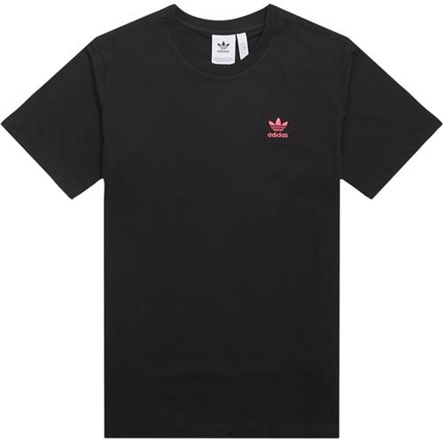 Adidas Originals Ts Fashion Arty Ix7820 T-shirts Sort