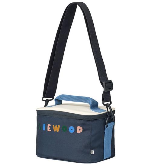 Liewood KÃ¸letaske - Toby - Classic Navy Multi Mix