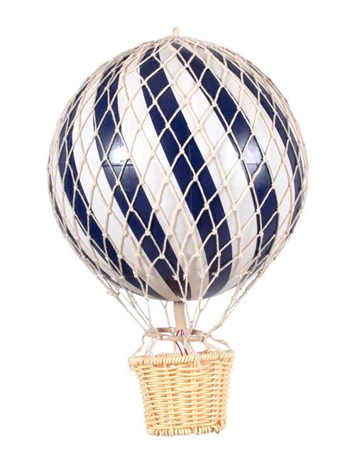 Airballoon - Dark Blue 20 Cm Filibabba Blue