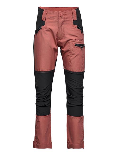 Bono Outdoor Pants ZigZag Patterned