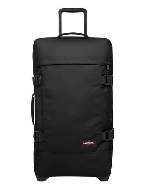 Se Eastpak Tranverz M Eastpak Black ved Booztlet