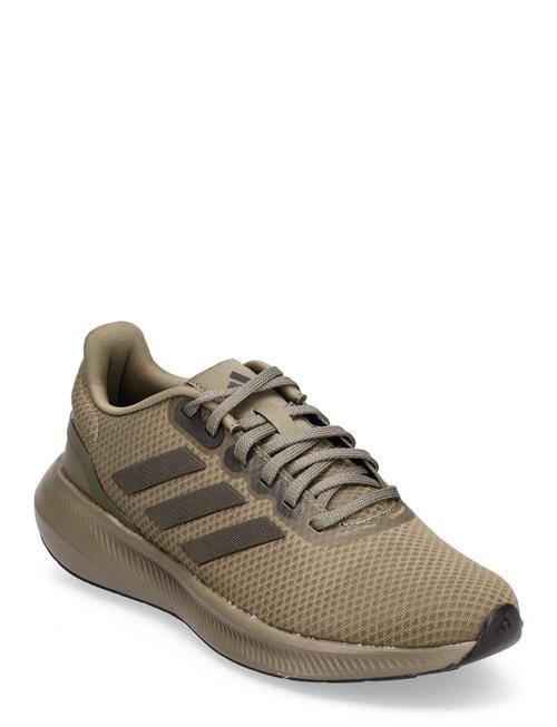 Se adidas Performance Runfalcon 3.0 Adidas Performance Khaki ved Booztlet