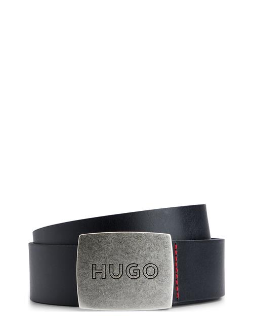 HUGO Gro-Hugo_Sz35 HUGO Black