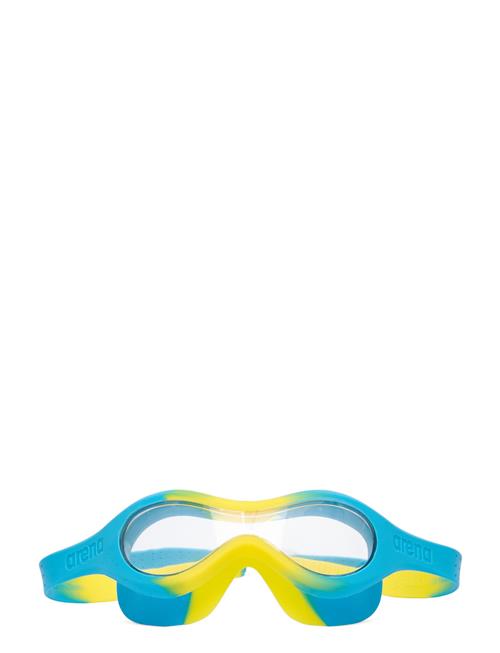 Arena Spider Kids Arena Blue