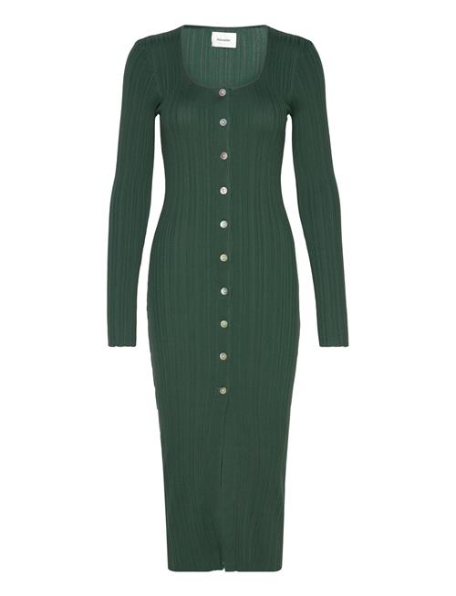 HOLZWEILER Tanya Knit Dress HOLZWEILER Green