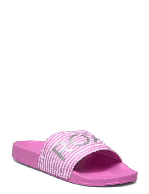 Roxy Rg Slippy Ii Roxy Pink