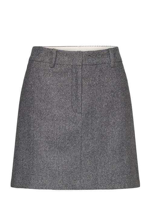 Marc O'Polo Woven Skirts Marc O'Polo Black