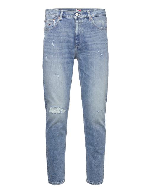 Tommy Jeans Dad Jean Rglr Tprd Ah7139 Tommy Jeans Blue