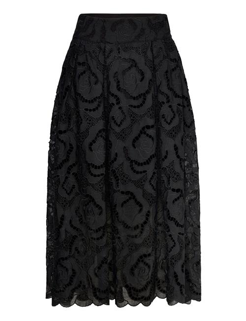 Copenhagen Muse Cmrotra-Skirt Copenhagen Muse Black