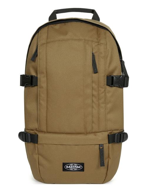 Se Eastpak Floid Eastpak Khaki ved Booztlet