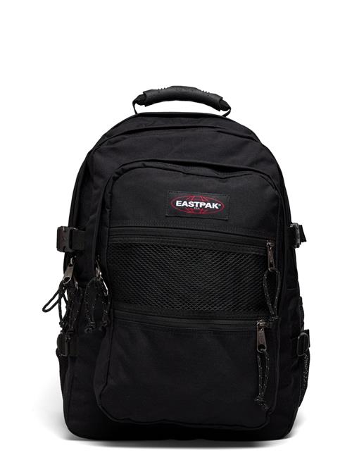 Se Eastpak Suplyer Eastpak Black ved Booztlet