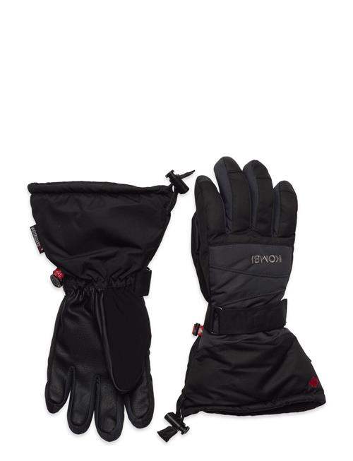 Se Kombi Mezzo Junior Glove Kombi Black ved Booztlet