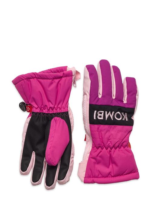 Kombi Nano Glove Kombi Pink