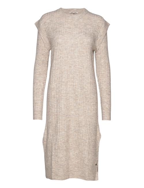 Garcia Ladies Dress Garcia Beige