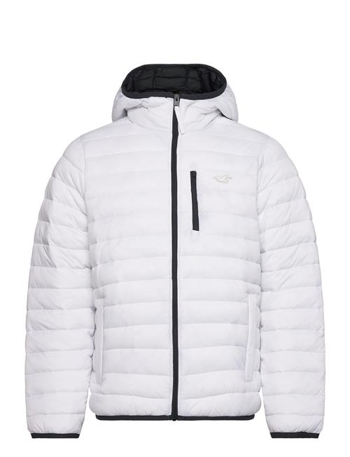 Hollister Hco. Guys Outerwear Hollister White