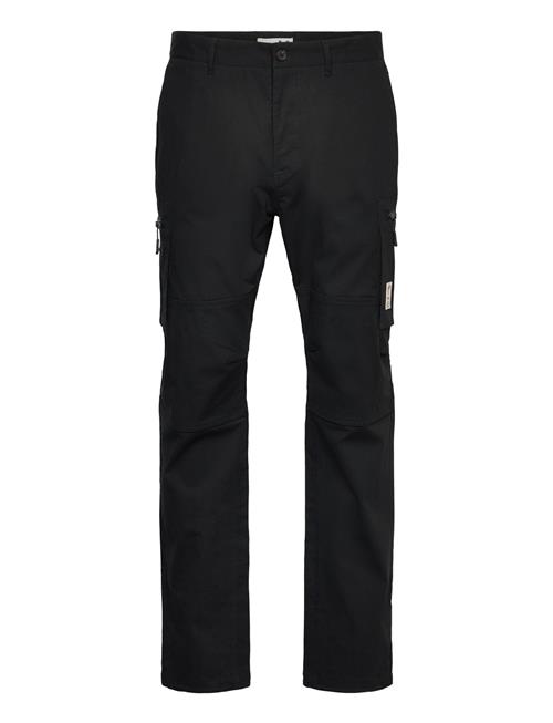 Fat Moose Pavement Ripstop Pants Fat Moose Black