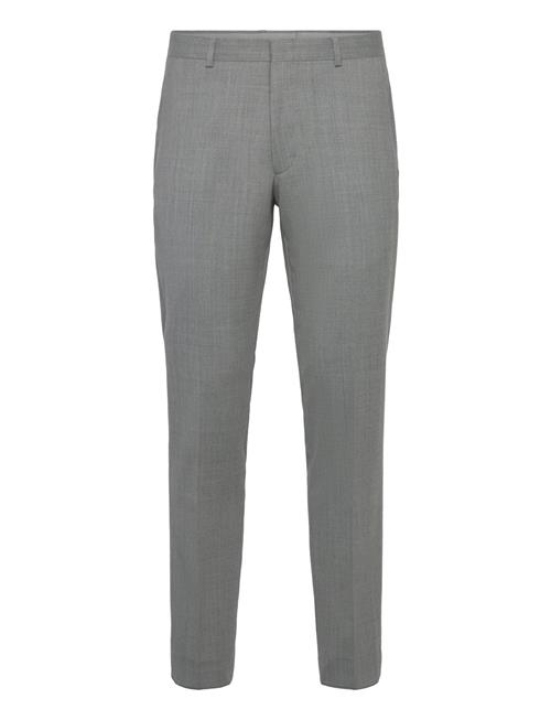 Michael Kors Flannel Pant Michael Kors Grey