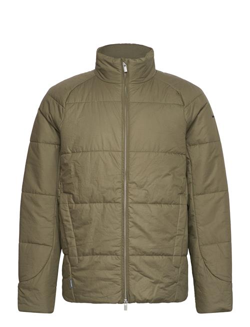 Icebreaker M Merinoloft Collingwood Ii Jacket Icebreaker Khaki