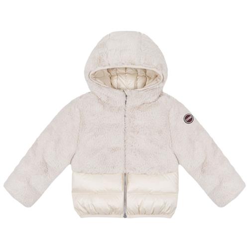 Colmar Baby Down Jacket Incense | Lilla | 12 months