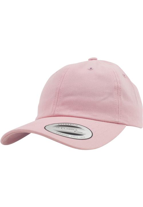 Flexfit Hætte  pink