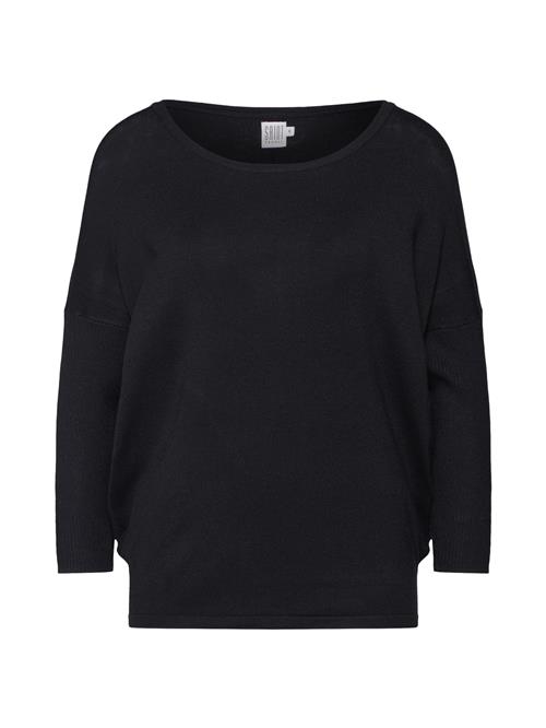 SAINT TROPEZ Pullover 'Mila'  sort