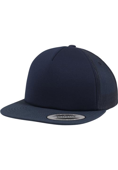 Flexfit Hætte 'Foam'  navy