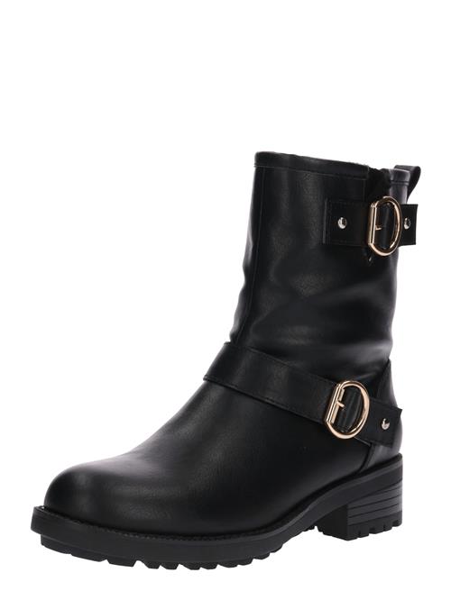 ABOUT YOU Boots 'Hanne'  sort