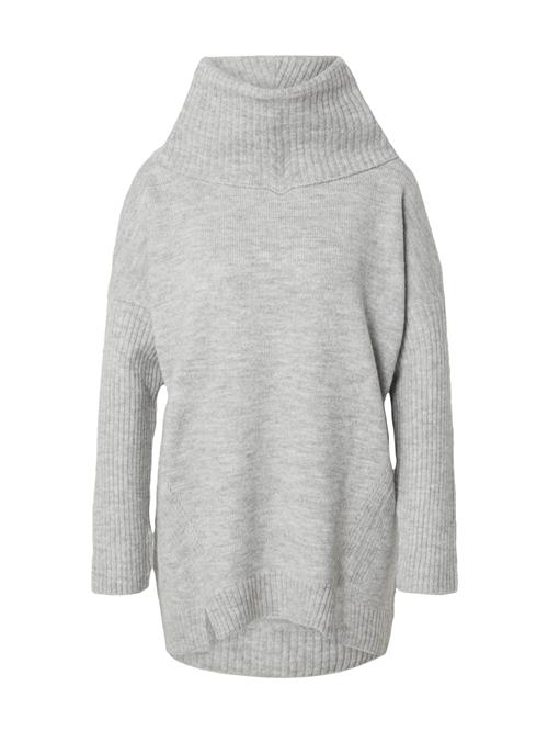 ABOUT YOU Pullover  grå