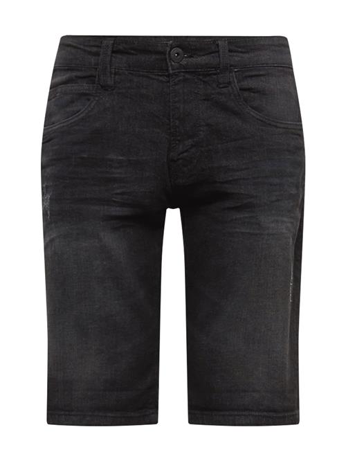 INDICODE JEANS Jeans 'Kaden'  black denim