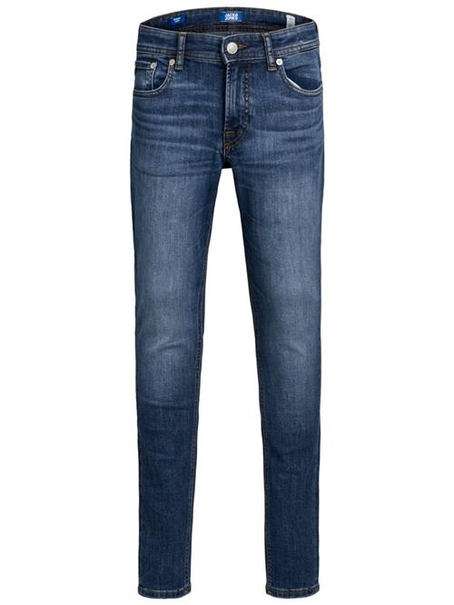 Jack & Jones Junior Jeans 'JJILiam'  blue denim