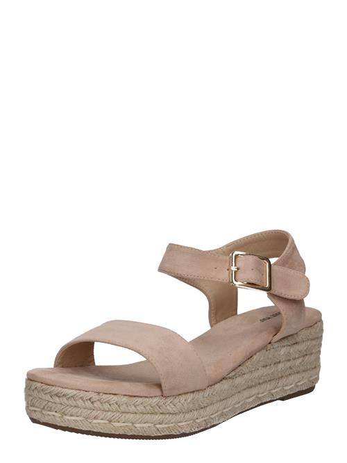 Se ABOUT YOU Sandaler 'Josie'  beige ved About You