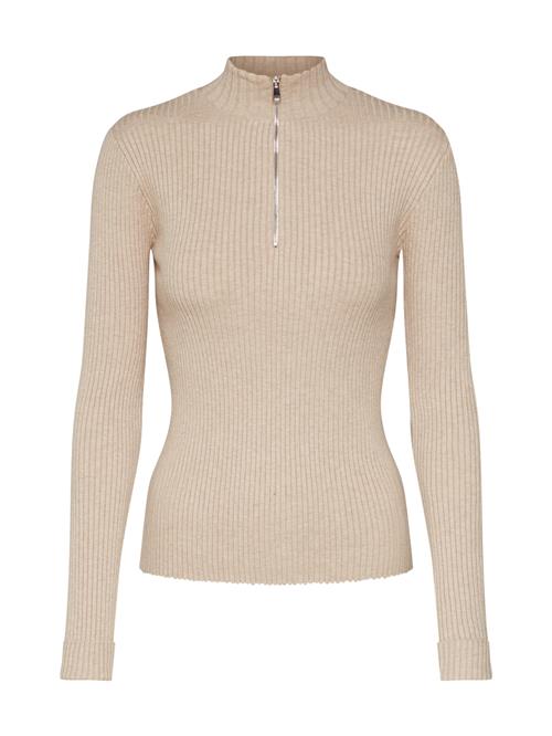 Se EDITED Pullover 'Alison'  beige ved About You