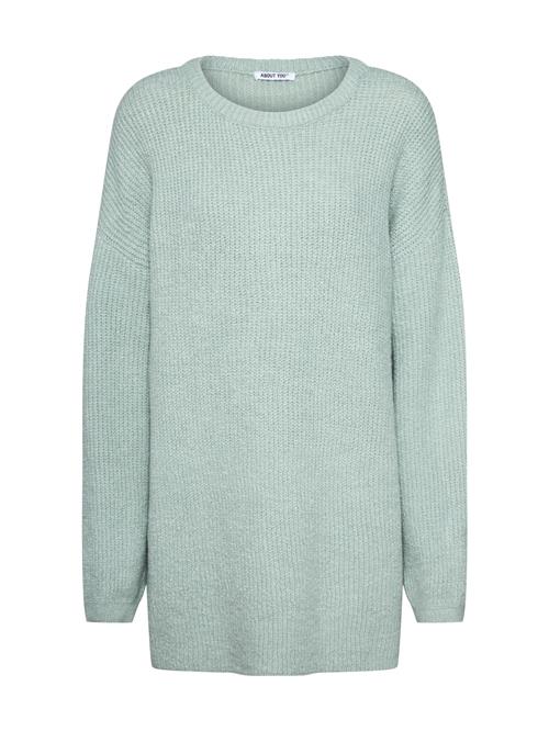 ABOUT YOU Pullover 'Mina'  mint