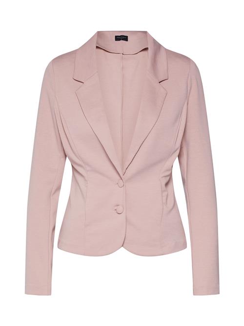 Freequent Blazer 'NANNI'  beige / lys pink