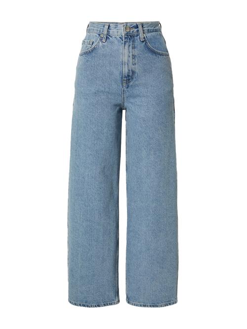 Se LeGer by Lena Gercke Jeans 'Cleo'  blue denim ved About You