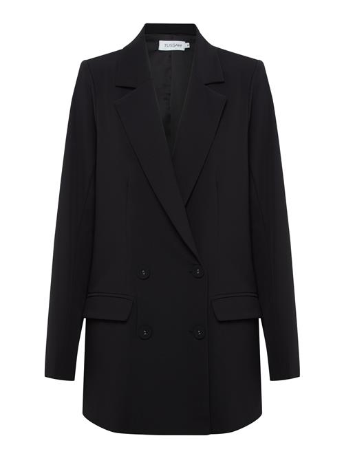 Se Tussah Blazer  sort ved About You