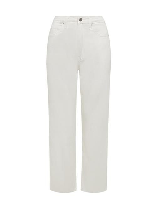 Se The Fated Jeans 'RYAN'  white denim ved About You