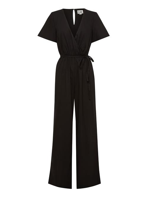 Se Calli Jumpsuit 'MYRA'  sort ved About You