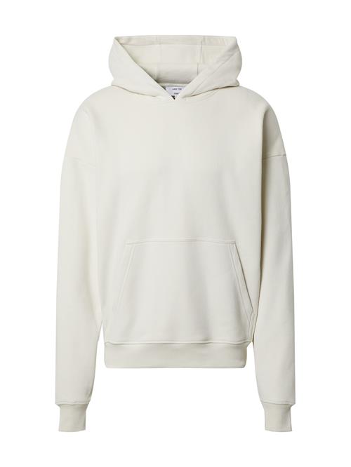 DAN FOX APPAREL Sweatshirt 'Dean'  offwhite